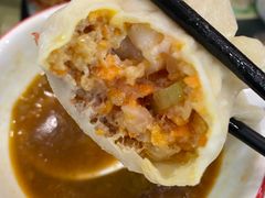 -葛记焖饼(伏牛路店)