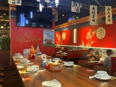 -老北京胡同味道二荤铺(酒仙桥店)