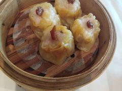 鲍鱼荷香糯米鸡-粤式早茶希朋喜宴