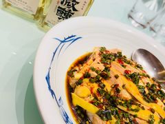 -隆喜元鱼汤包·海鲜(中联广场店)