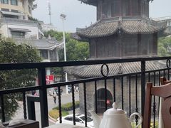 -怡园饭店-餐厅(四望亭店)