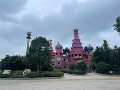 -南京银杏湖乐园