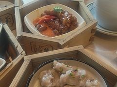 -聚福宝合苑食府(南头镇店)