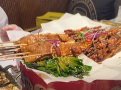 -九村烤脑花(大石坝总店)