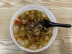 红糖糍粑冰粉-洋洋冰粉