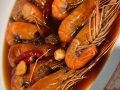 -乔街深夜食堂·小龙虾·高压锅生蚝(杭州总店)
