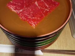 -温野菜涮涮锅(曲江大悦城店)