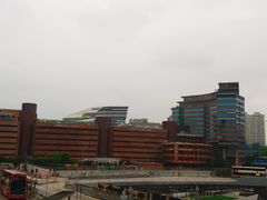 -香港理工大学