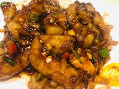 -龙记香港茶餐厅(久光百货店)