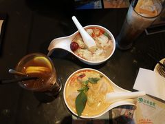 -翠华餐厅(正佳广场店)
