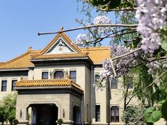 -伪满皇宫博物院