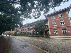 -厦门大学(思明校区)