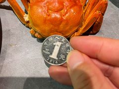 -鼎香缘海鲜自助火锅烤肉(锦辉购物广场店)