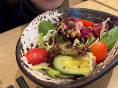 -御瀛日本料理