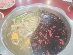 -储奇门鳝鱼火锅(总店)