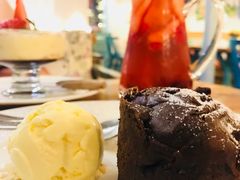 -Kitchen·Y洋厨房西餐厅(王府壹号店)
