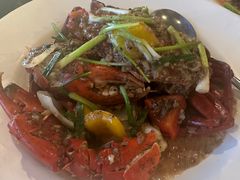 -大螃蟹海鲜餐厅