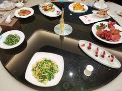 -新南华大酒店(广中店)