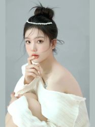 -米莱摄影写真(五大道别墅店)