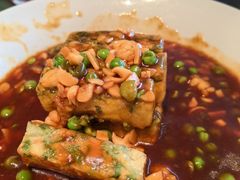 -鸽子侯·家宴·平价海鲜(绿地店)