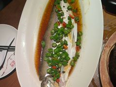 -绿茶餐厅(朝阳大悦城店)