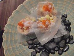 -匠和风精致料理(莆田财富中心店)