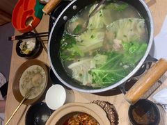 -川堂风·跷脚牛肉·乐山爆炒(宝山日月光店)