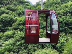 -十渡东湖港风景区