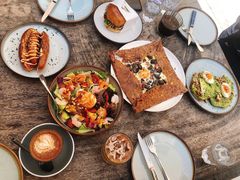 -RAC BAR(安福路店)