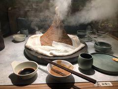 -鲜潭蒸汽石锅鱼(五道口购物中心店)