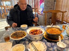徽州焖面-印象徽州·正宗徽菜体验店
