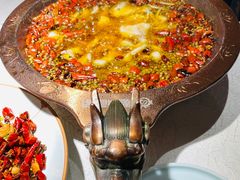 -雲蜀龙阁·金牌水煮鱼(方庄店)