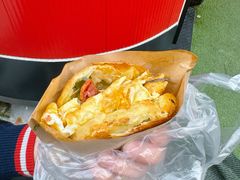 大油火烧-皮市街大油火烧