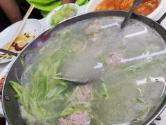 -昱德来·天津菜(河西店)