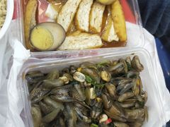 -深运潮州粥(东门店)