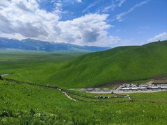 -新疆那拉提国家旅游度假区