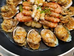-旺顺阁鱼头泡饼(小红门店)