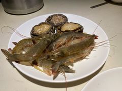 -加餐海鲜自助(集美银泰百货店)