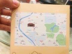 -亮庆餐厅·粤菜·早茶(篁庄店)