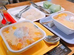 -满记甜品(岭南新天地店)