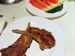 -五月罗马海鲜自助餐厅(陆家嘴店)