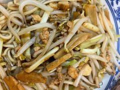 -圳兴面王·拌川·特色炒面(南山保利剧院店)