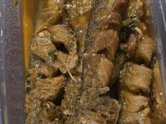 -枫林饺子