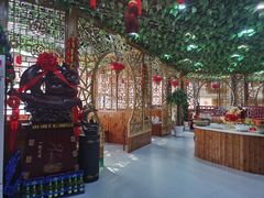 -袁小二大东北铁锅炖(吉祥村总部)