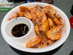 -好食来大排档(三十年美食航标店)