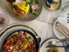 -The Rug Cafe(王府中环店)
