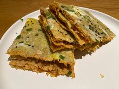 -正味斋锅巴菜(西北角店)