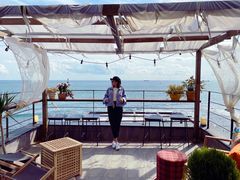 -Cafe Rooftop Cheongsapo