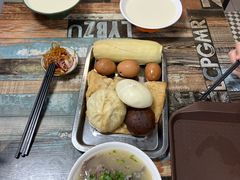 -福寿斋·老北京铜锅涮肉·烧烤(清岚店)