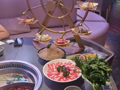 -故里和山·成都火锅(欢乐港湾店)